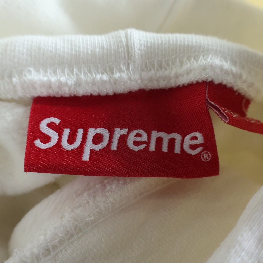 SUPREME(シュプリーム) 18AW Love or Hate Hooded Sweatshirt