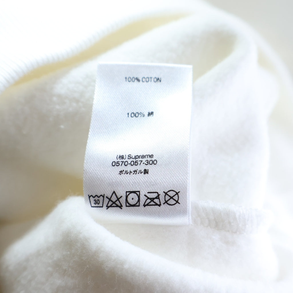 SUPREME(シュプリーム) 18AW Love or Hate Hooded Sweatshirt