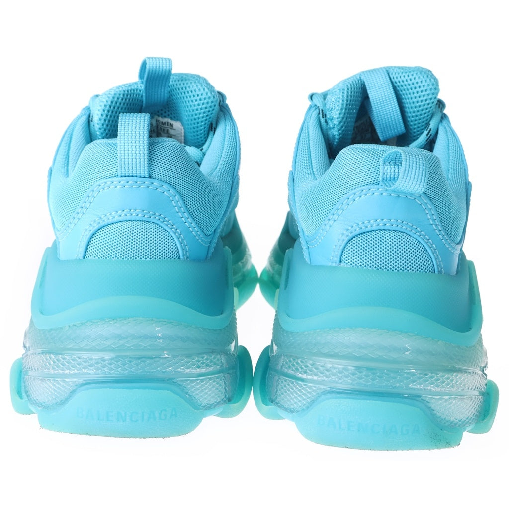 BALENCIAGA(バレンシアガ) TRIPLE S トリプルエスレースアップ
