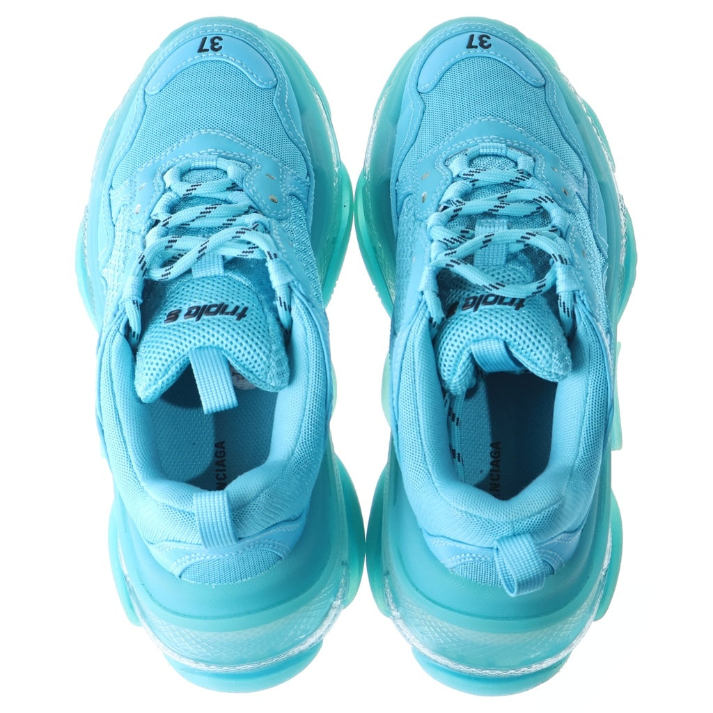 BALENCIAGA(バレンシアガ) TRIPLE S トリプルエスレースアップ