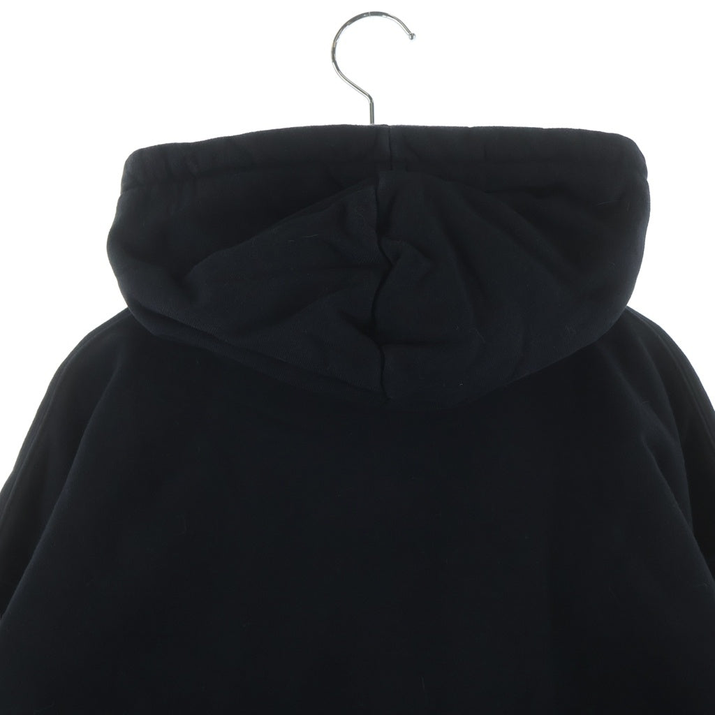 KITH(キス) WILLIAMS III HOODIE フロントロゴ プルオーバーパーカー 