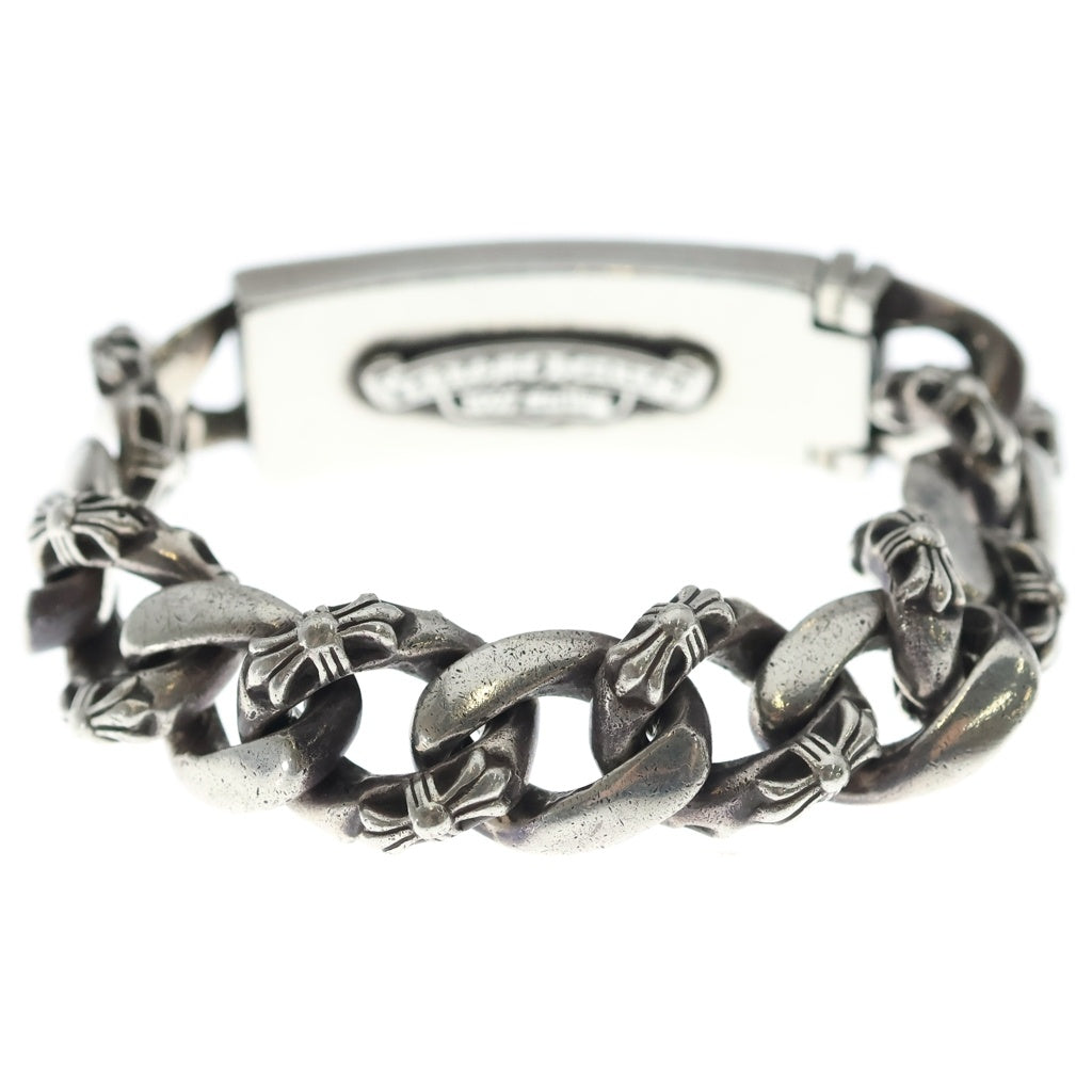 CHROME HEARTS(クロムハーツ) ID FLORAL CRS フローラルクロスID