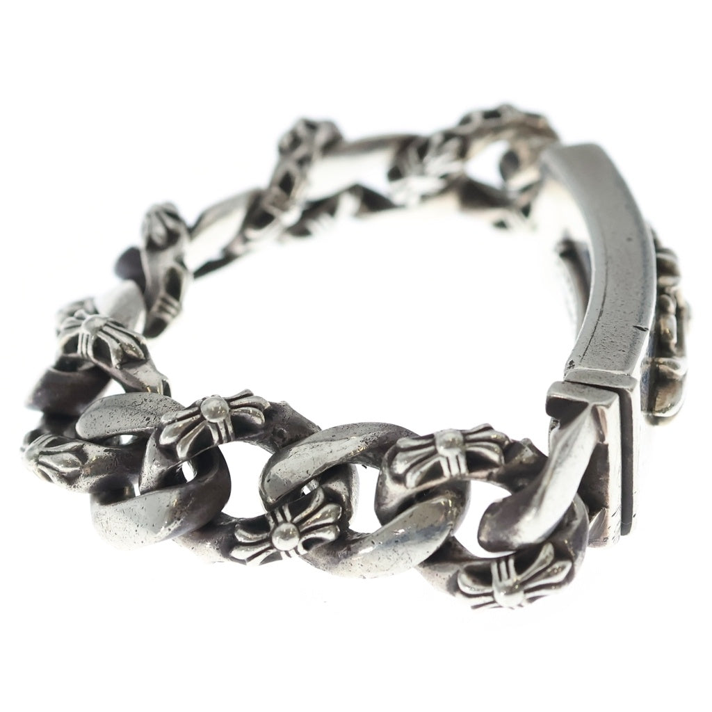 CHROME HEARTS(クロムハーツ) ID FLORAL CRS フローラルクロスID