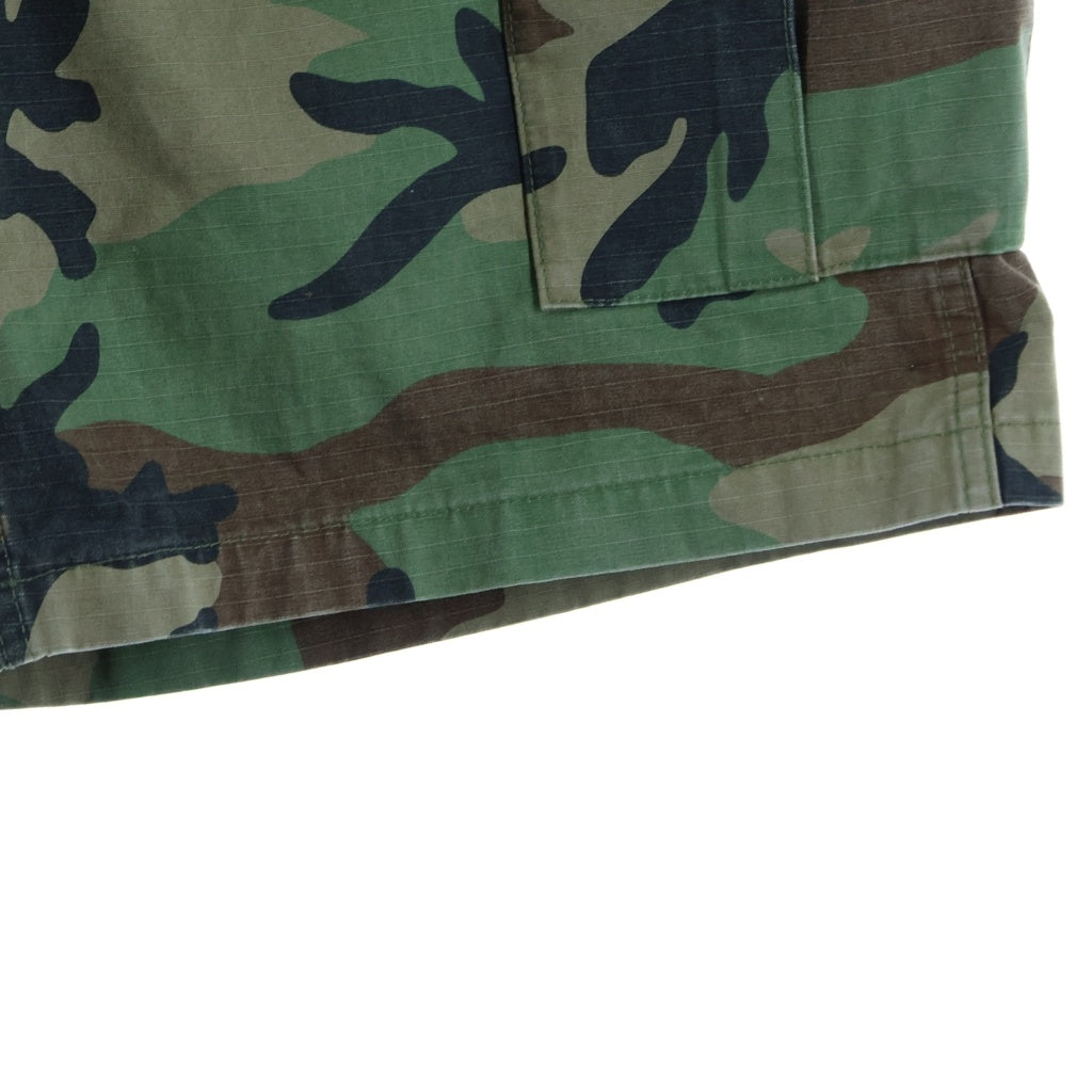 SUPREME(シュプリーム) 26SS Cargo Short Woodland Camo カーゴ