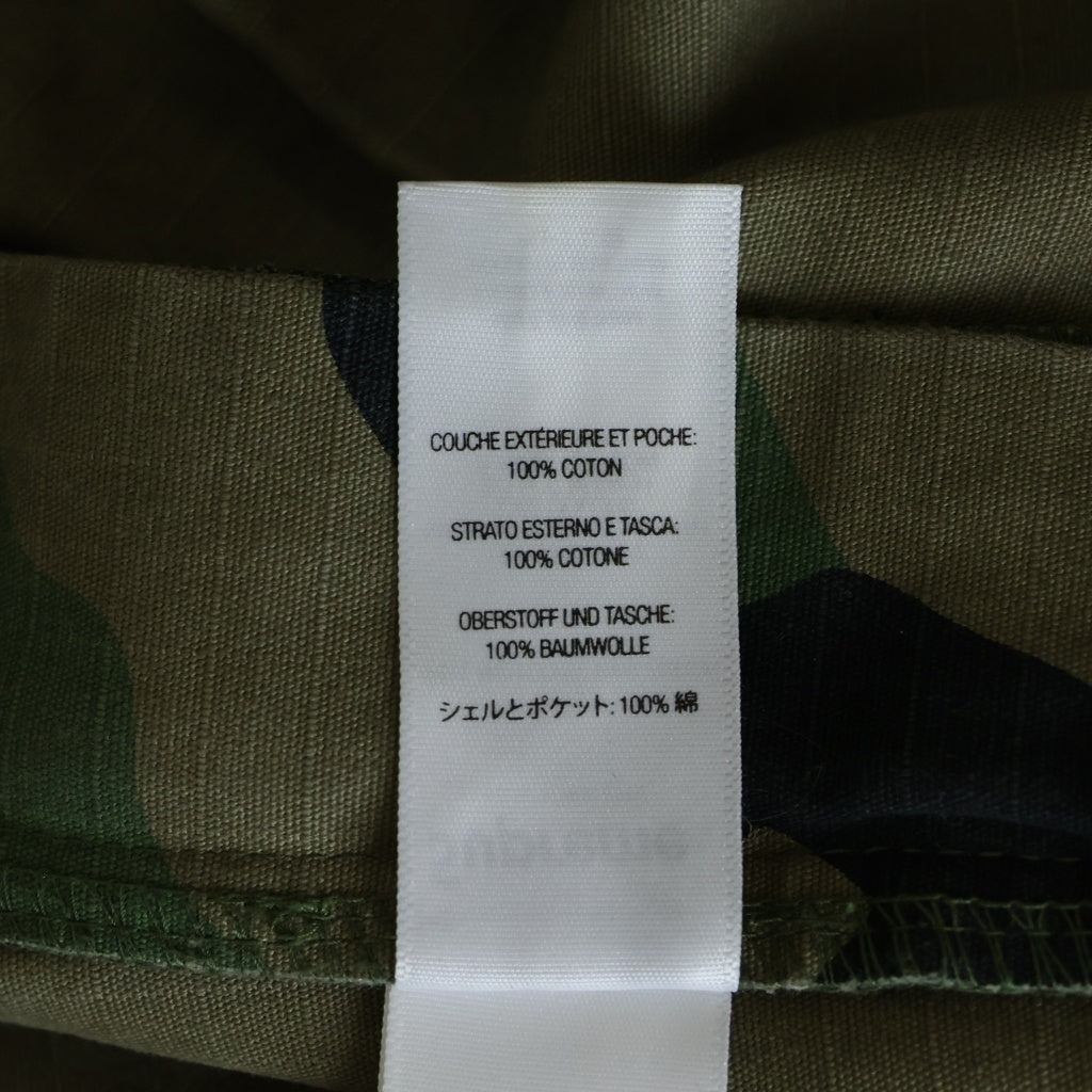 SUPREME(シュプリーム) 26SS Cargo Short Woodland Camo カーゴショーツウッドランドカモ ボトムス 迷彩