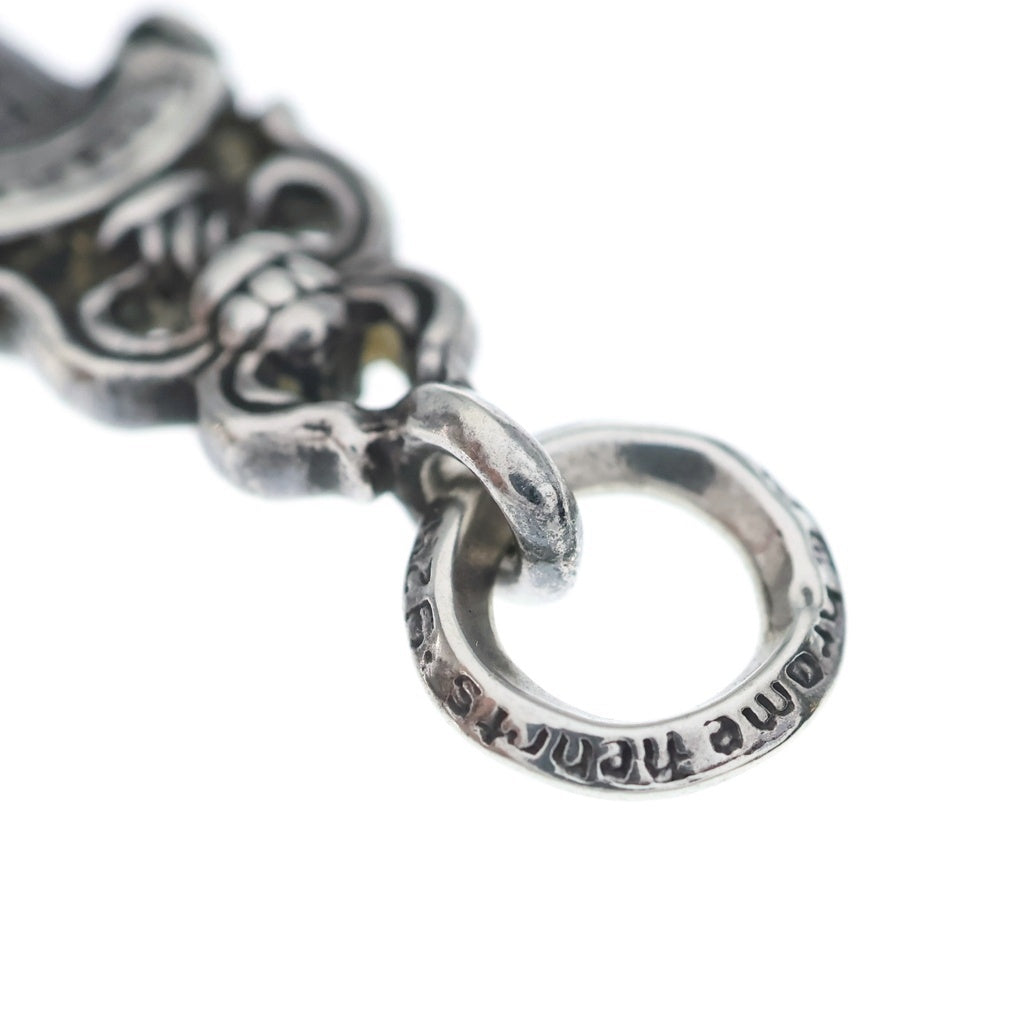 CHROME HEARTS(クロムハーツ) #5 DAGGER #5ダガーチャーム ペンダントトップ シルバー BCA195
