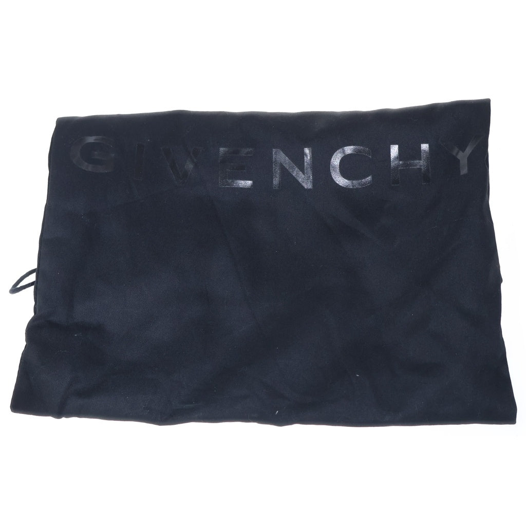 GIVENCHY(ジバンシィ) MID-TOP SNEAKERS ミッドトップスニーカー