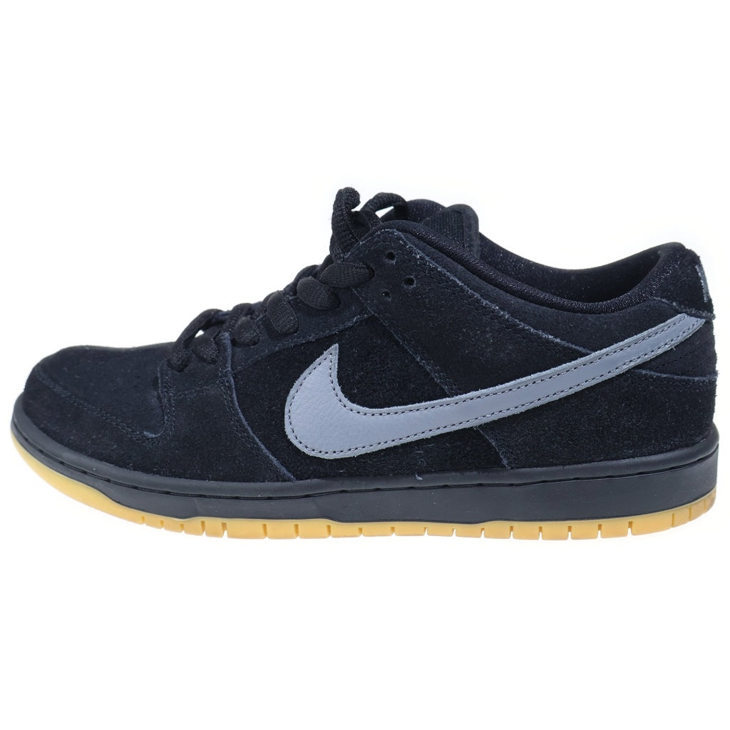 NIKE(ナイキ) DUNK LOW PRO BLACK FOG ダンク プロ ブラックフォグ ローカットスニーカー ブラック US9/27cm BQ6817-010