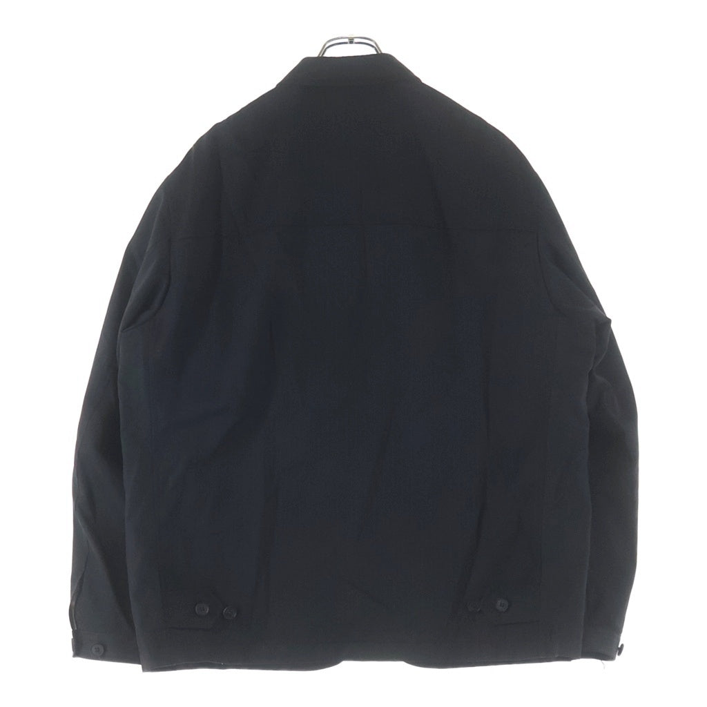 COMME des GARCONS HOMME(コムデギャルソンオム) 25SS Wool Gabardine