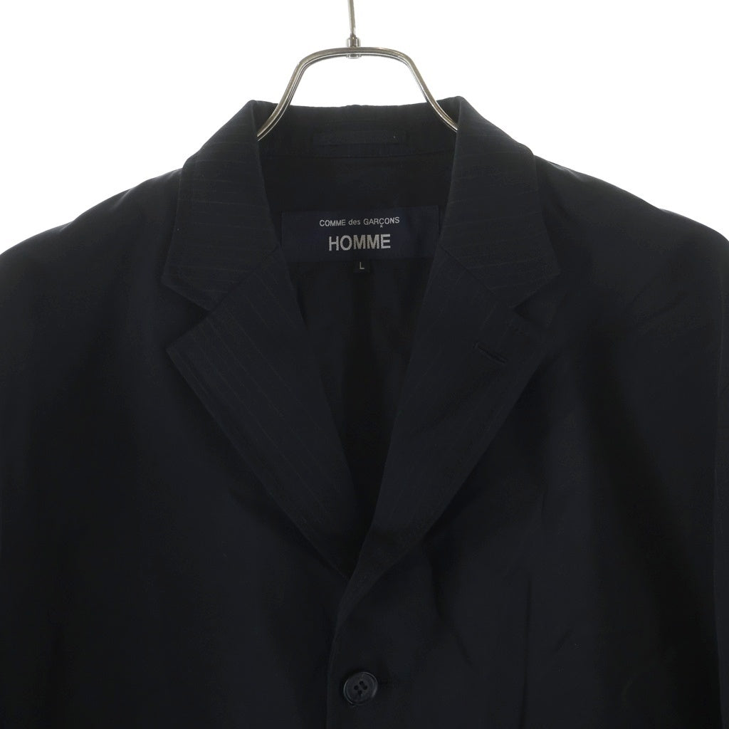 COMME des GARCONS HOMME(コムデギャルソンオム) 25SS Wool Gabardine