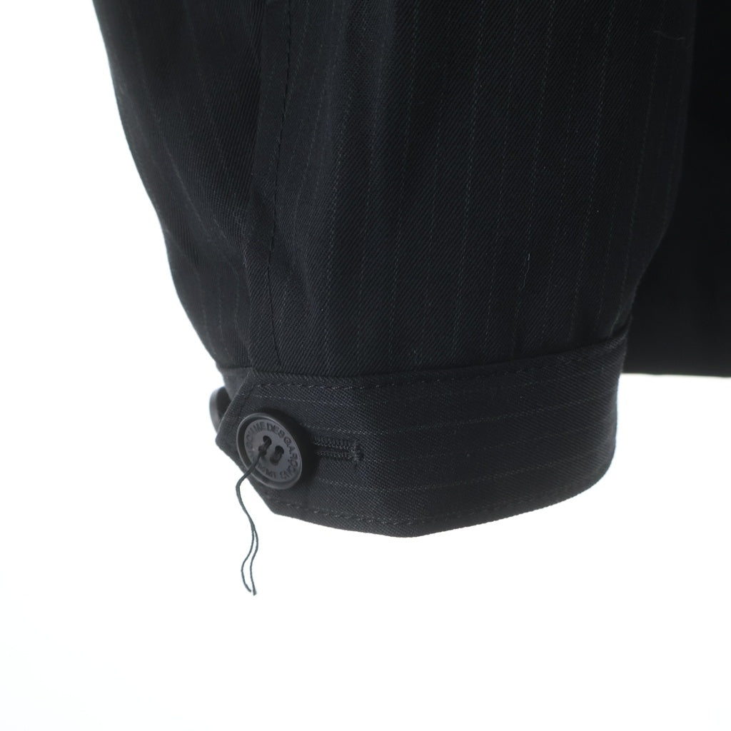 COMME des GARCONS HOMME(コムデギャルソンオム) 25SS Wool Gabardine