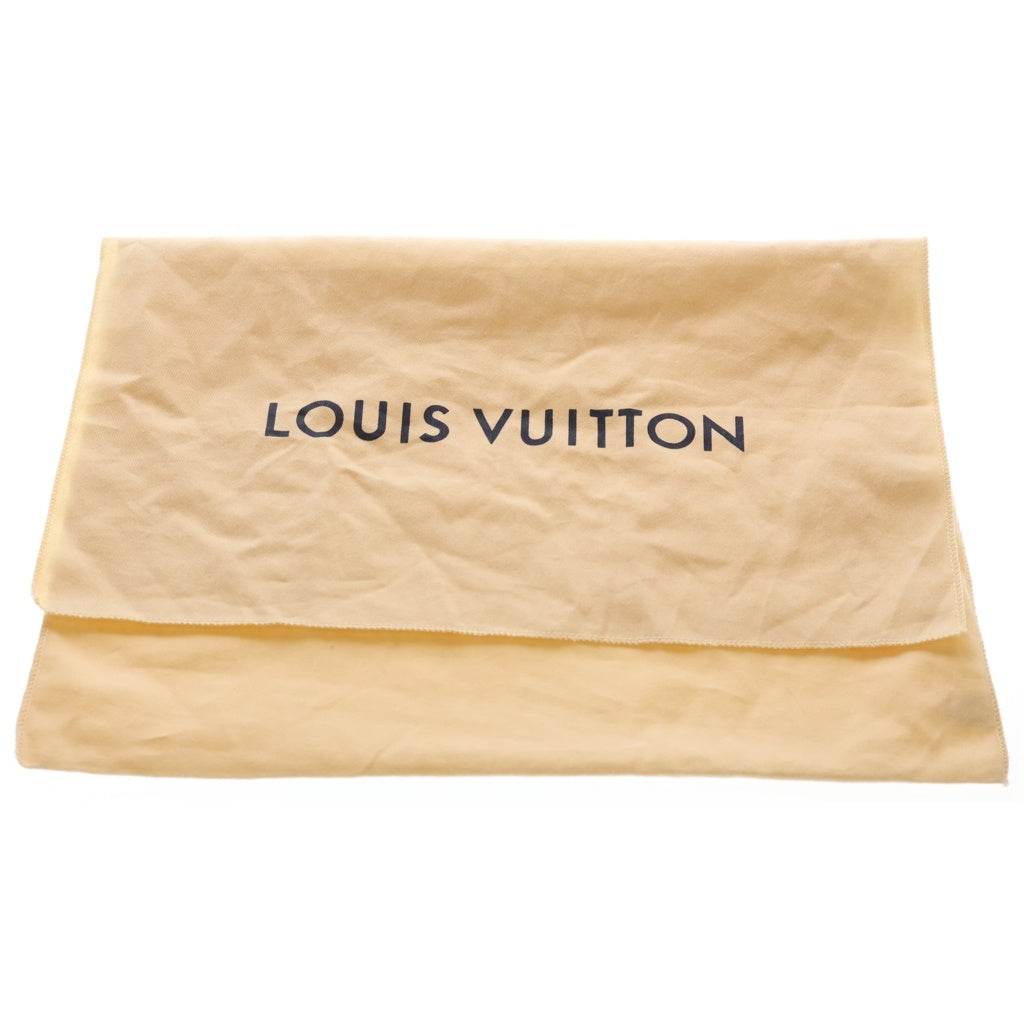 LOUIS VUITTON(ルイヴィトン) モノグラムデニム パームスプリングス バックパックMINI インディゴ M45043 レディース