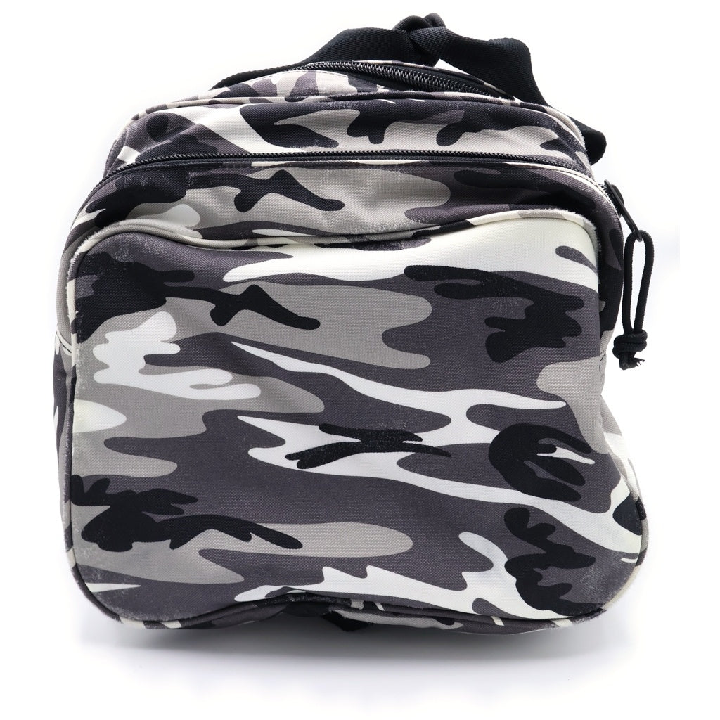 BALENCIAGA(バレンシアガ) Explorer Travel Backpack カモフラ エクスプローラー トラベルバックパック グレー 741371