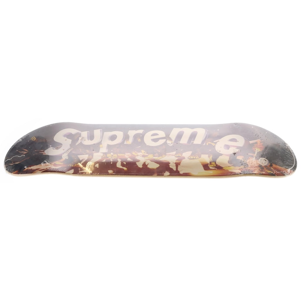 SUPREME(シュプリーム) 21ss Apes Skateboard Deck エイプ スケートボード デッキ ブラック