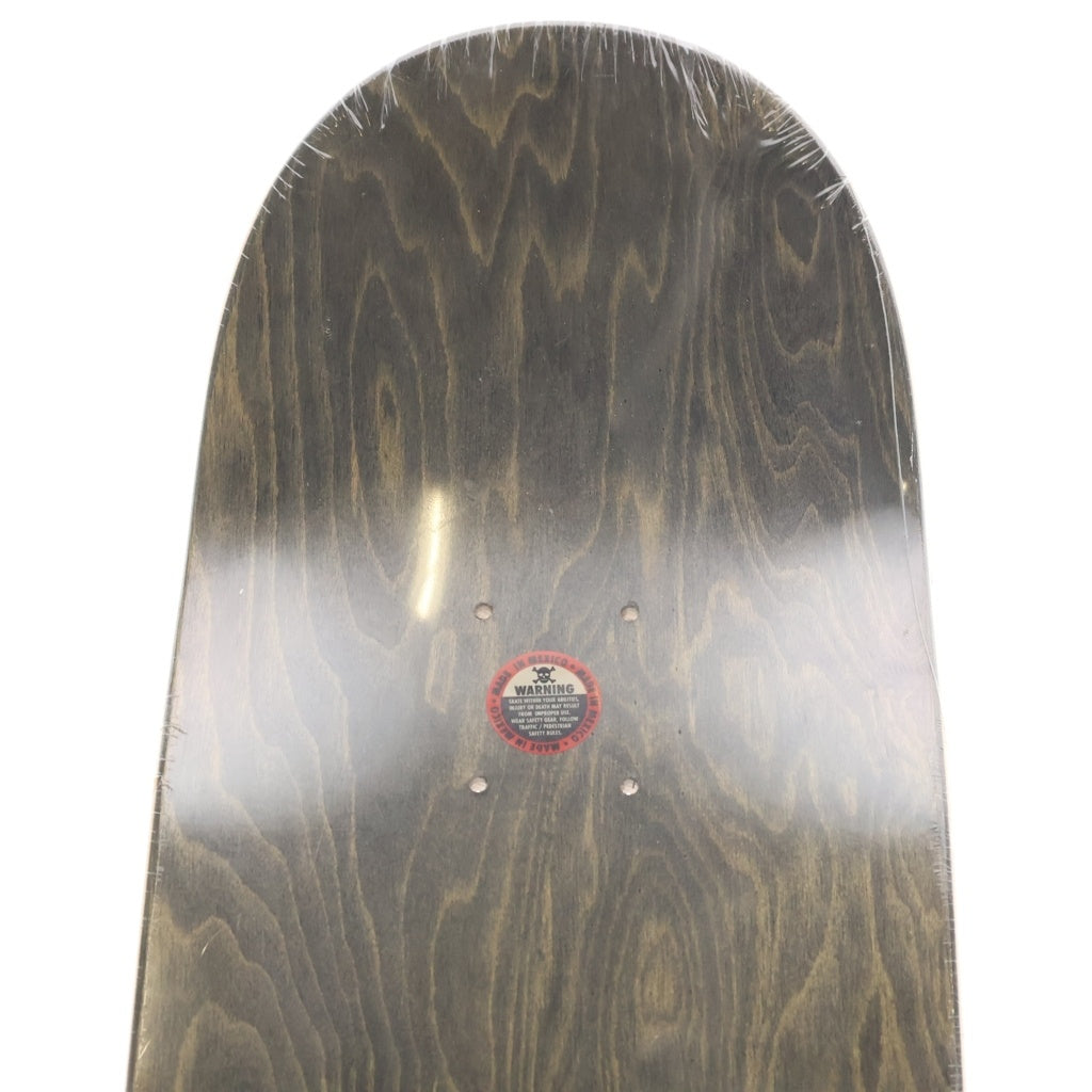 SUPREME(シュプリーム) 19AW Banner Skateboard バナー スケートボード デッキ マルチ