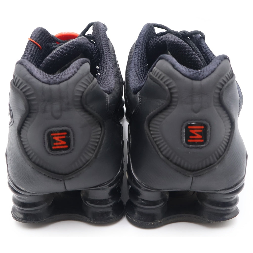 NIKE(ナイキ) WMNS SHOX TL ウィメンズ ショックス TL ローカットスニーカー シューズ ブラック US11/28.0cm AR3566-002