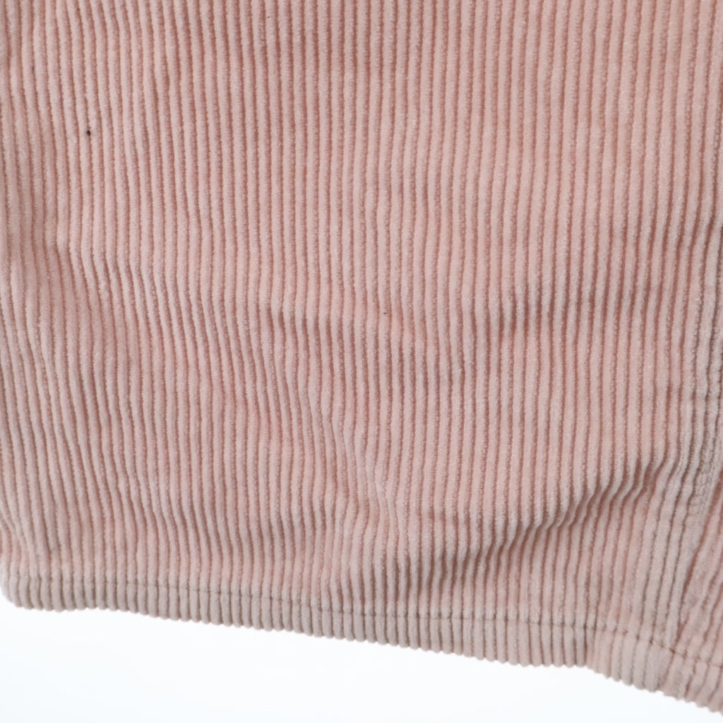 STUSSY(ステューシー) Corduroy Big Ol' Jeans コーデュロイ