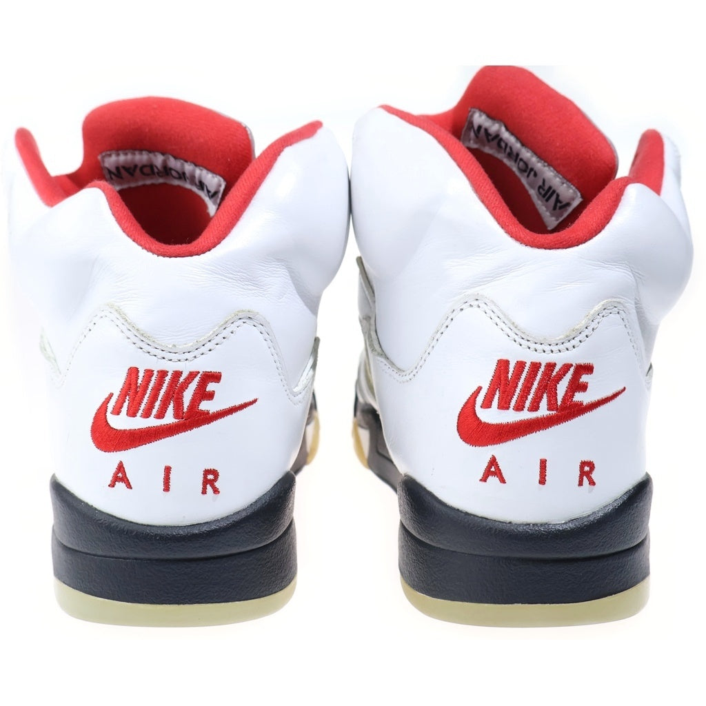 NIKE(ナイキ) AIR JORDAN 5 RETRO OG FIRE RED エアジョーダン レトロ