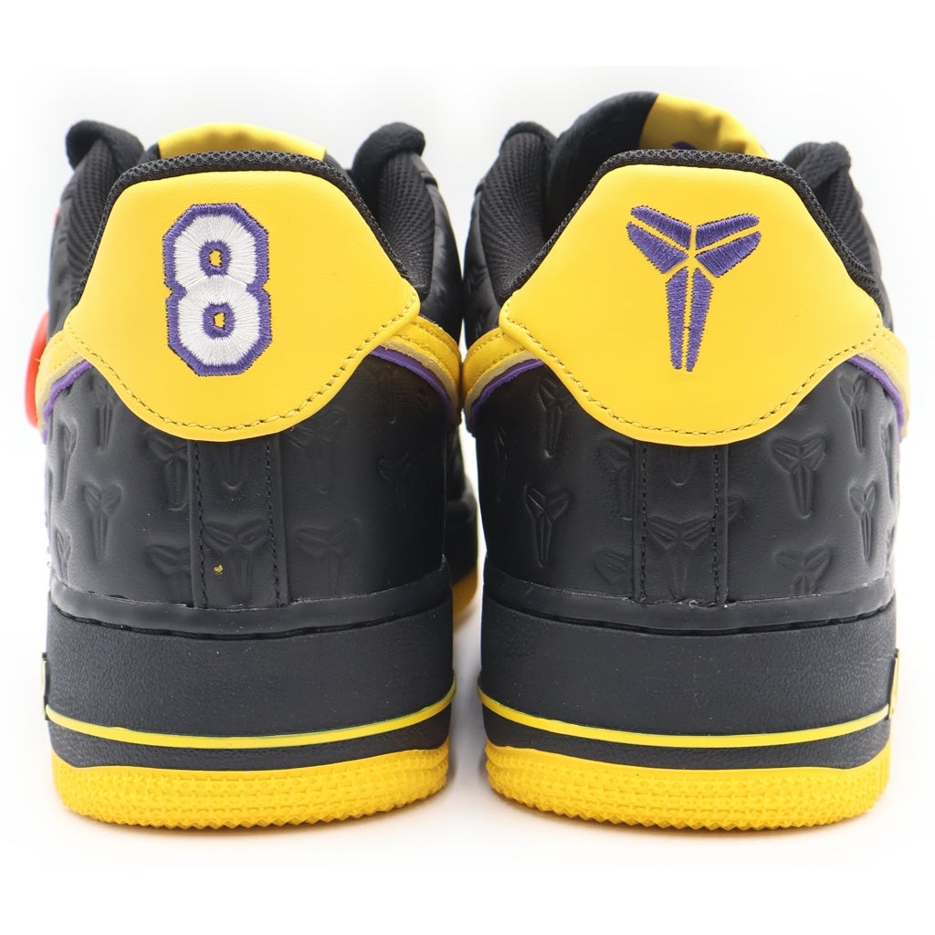 NIKE(ナイキ) ×Kobe Bryant Air Force 1 Low ×コービー・ブライアント