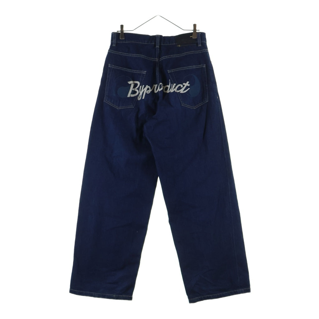 OUR LEGACY(アワーレガシー) ×Byredo Denim Pants バイレード デニムパンツ インディゴ