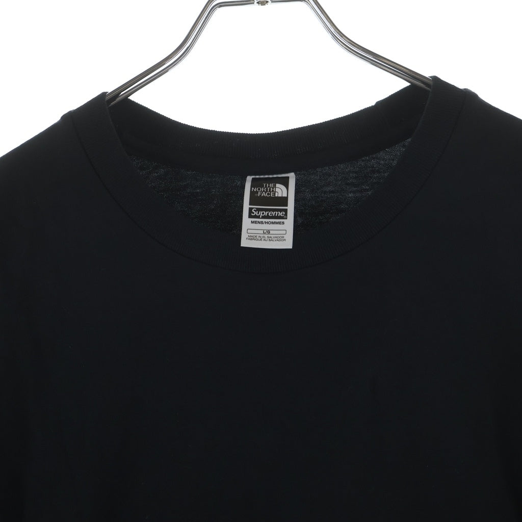 SUPREME(シュプリーム) 24SS ×The North Face S/S Top ザノース