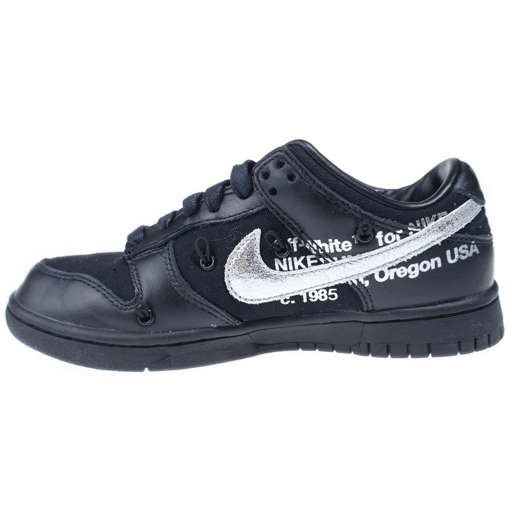 NIKE(ナイキ) ×OFF-WHITE DUNK LOW 1 OF 50 オフホワイト ダンク 50/50