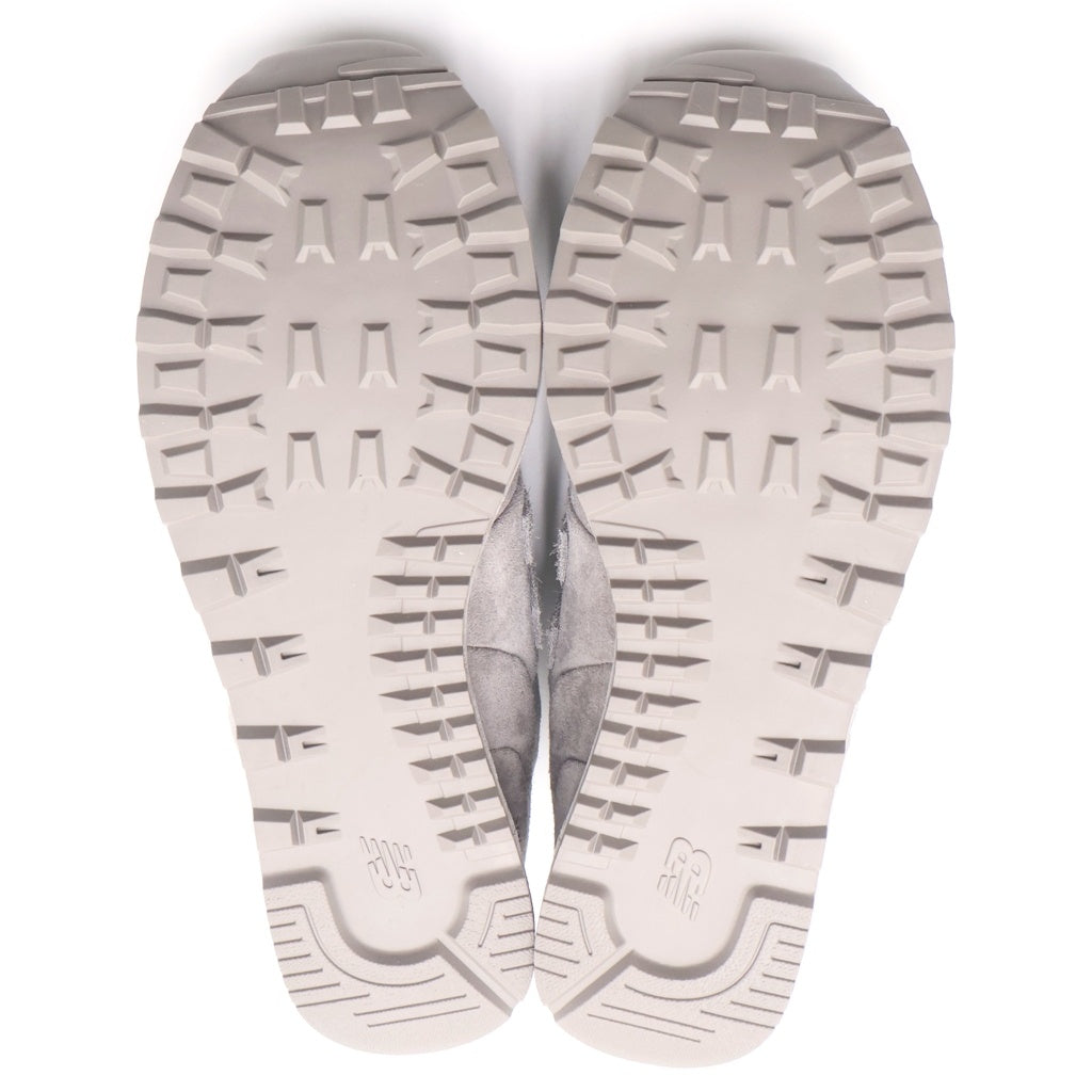 STONE ISLAND(ストーンアイランド) ×Legacy Ghost Dust Gray ニューバランス 574 レガシー ゴースト ダストグレー US9.5/27.5cm U574BSSG