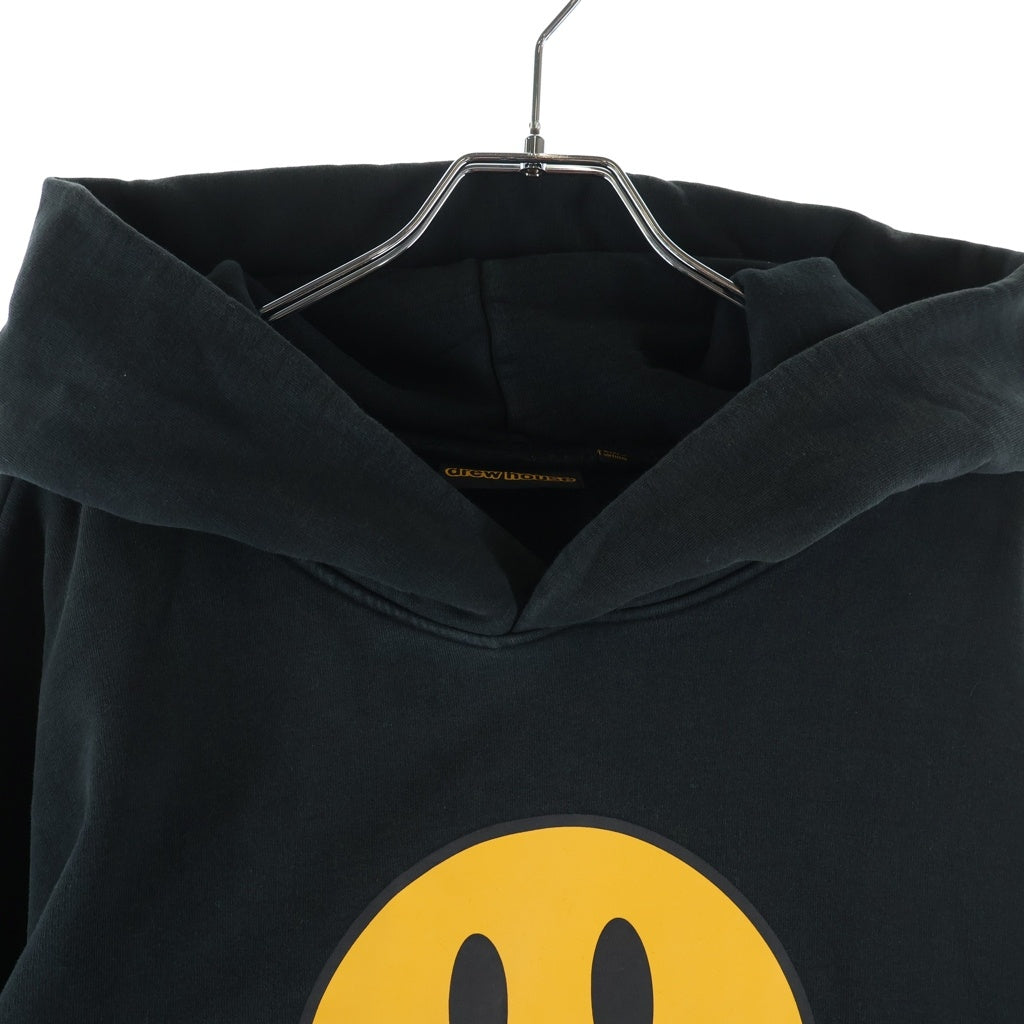 drew house(ドリューハウス) Smile Face Pullover Hoodie スマイル