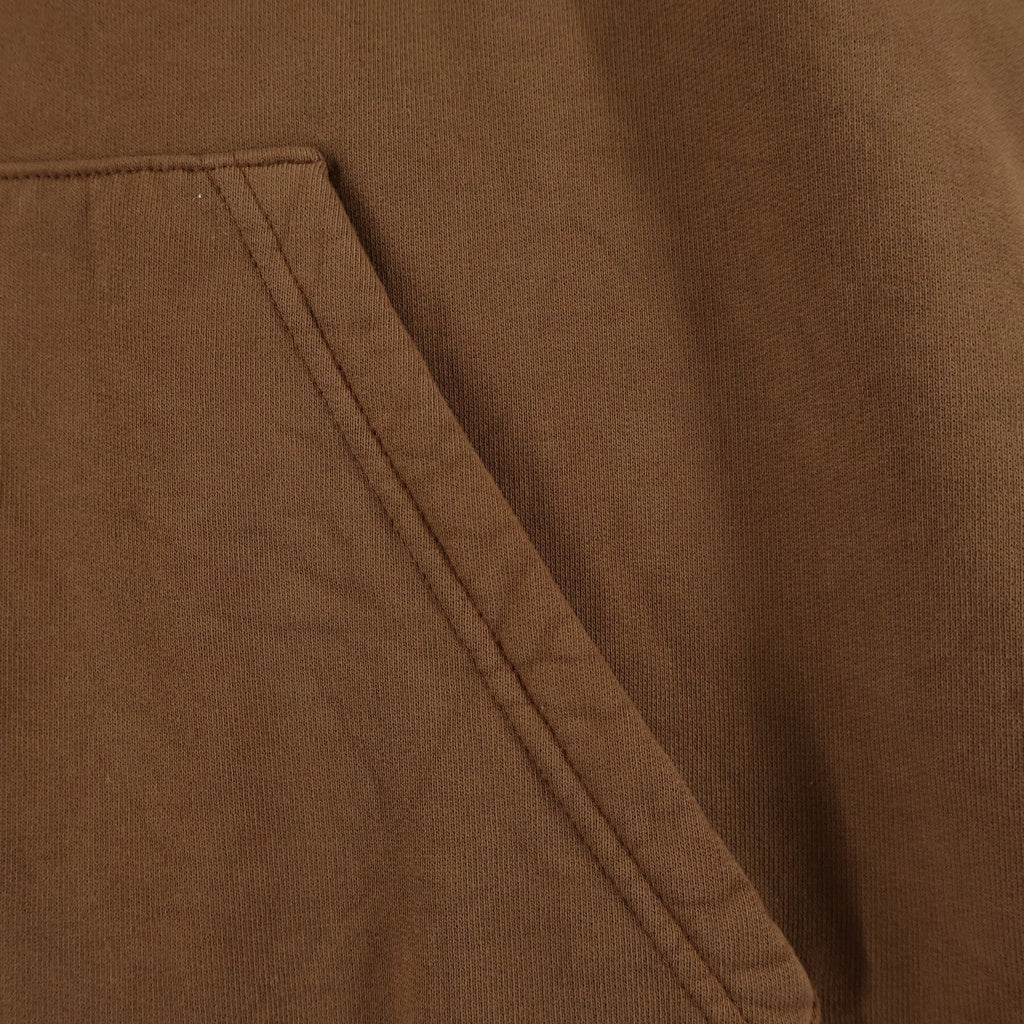 drew house(ドリューハウス) Smile Face Pullover Hoodie スマイル 