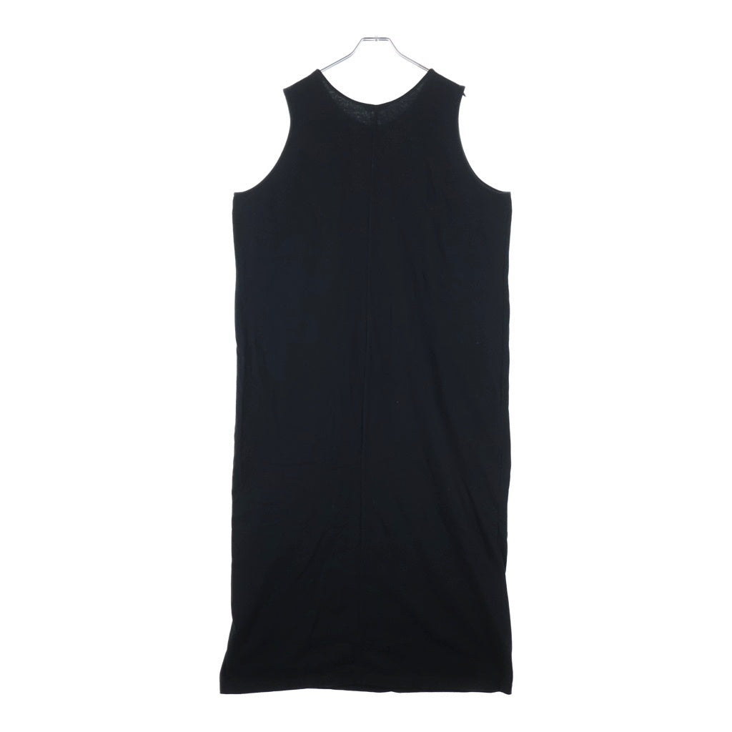 THE ROW(ザロウ) Sleeveless Dress ノースリーブワンピース レディース
