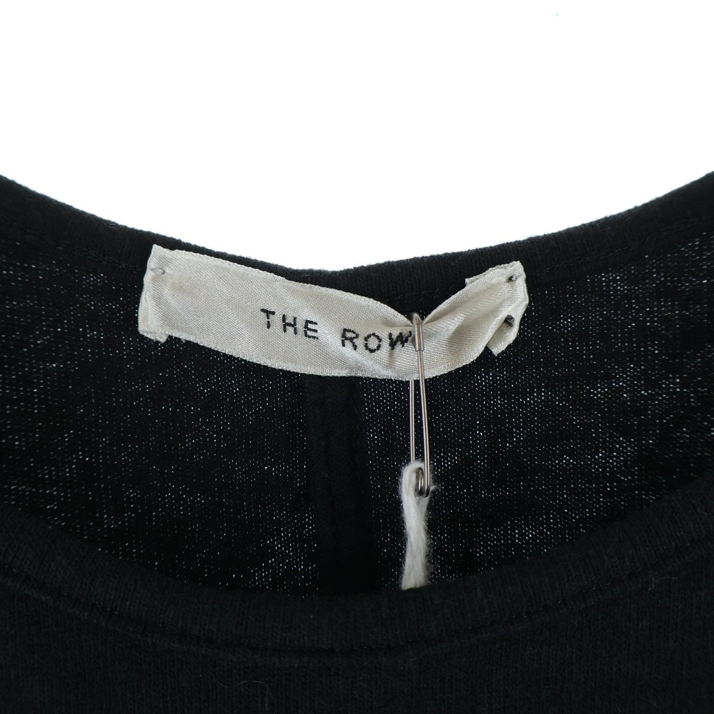 THE ROW(ザロウ) Sleeveless Dress ノースリーブワンピース レディース