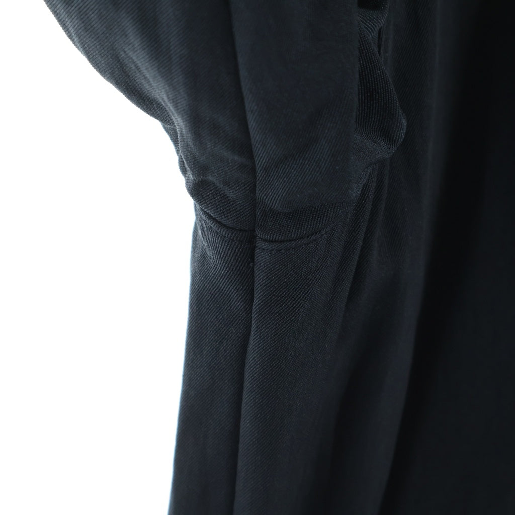 C.P. Company(シーピーカンパニー) ライナー付き ジップアップブルゾン ジャケット ブラック 251854Q65