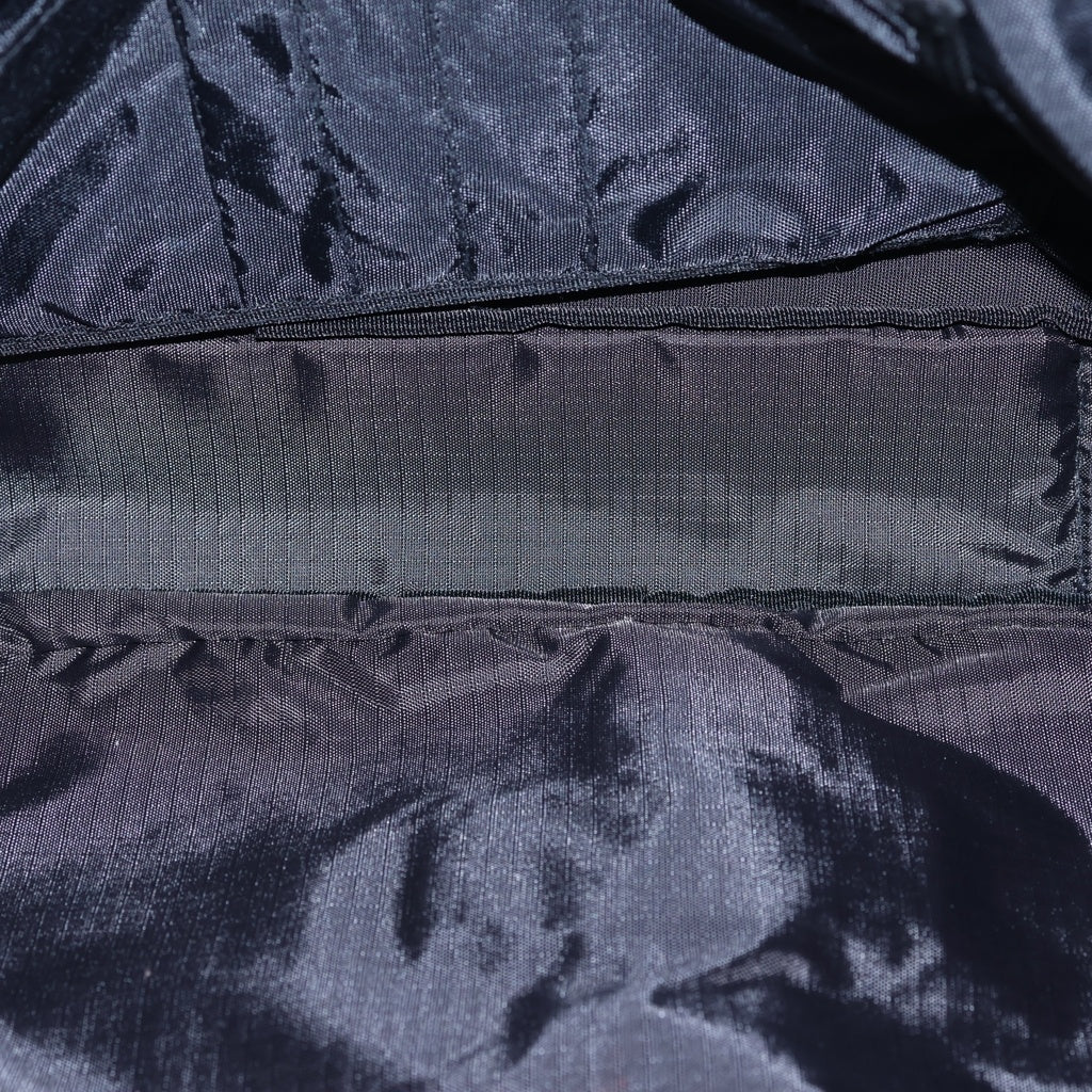 A BATHING APE(アベイシングエイプ) 1st camo カモフラ総柄 ブリーフケース ハンドバッグ グリーン レディース