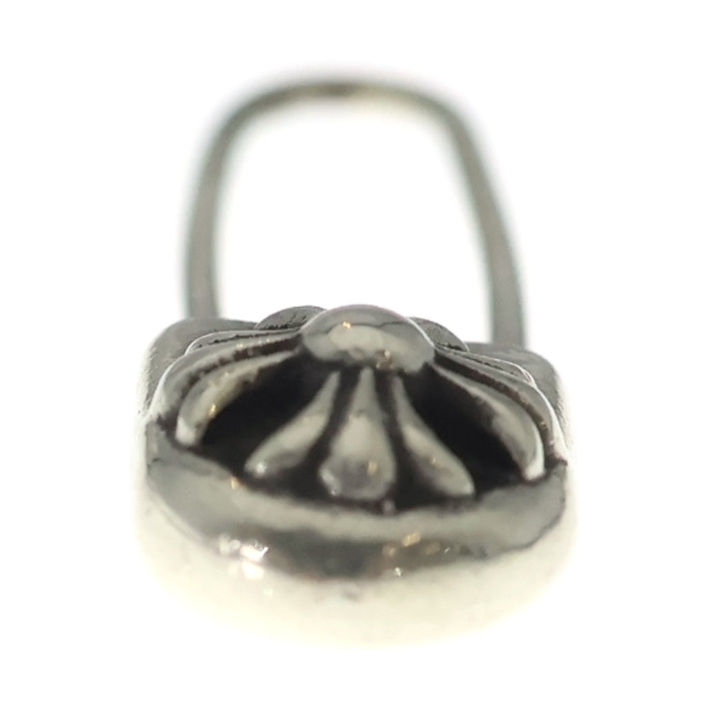 CHROME HEARTS(クロムハーツ) ER SAFETY PIN セーフティピン シルバーピアス