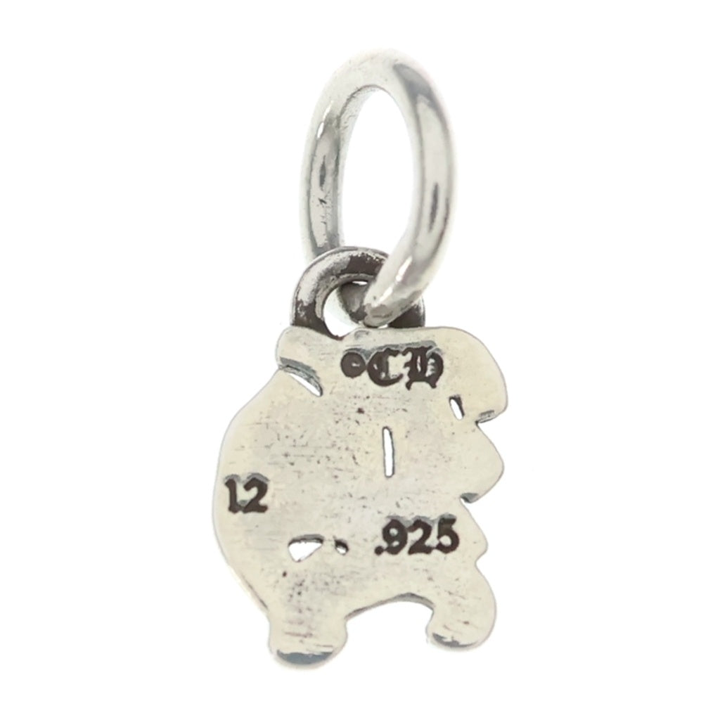 CHROME HEARTS(クロムハーツ) STACK ALPHABET H アルファベットスタックチャーム