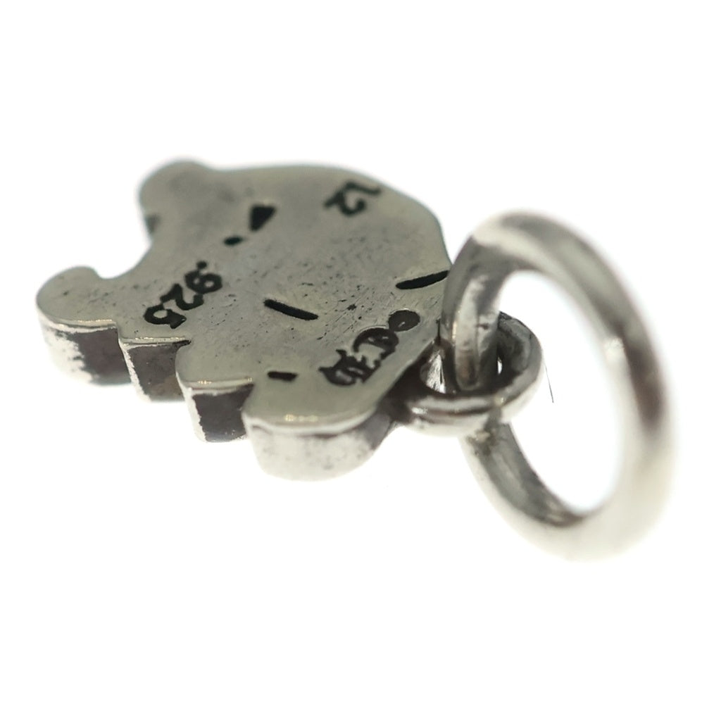 CHROME HEARTS(クロムハーツ) STACK ALPHABET H アルファベットスタックチャーム