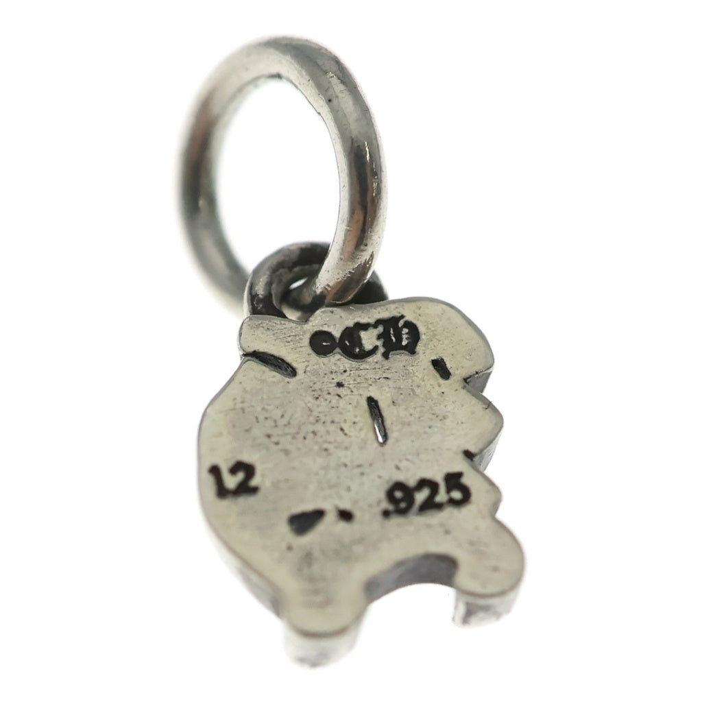 CHROME HEARTS(クロムハーツ) STACK ALPHABET H アルファベットスタックチャーム