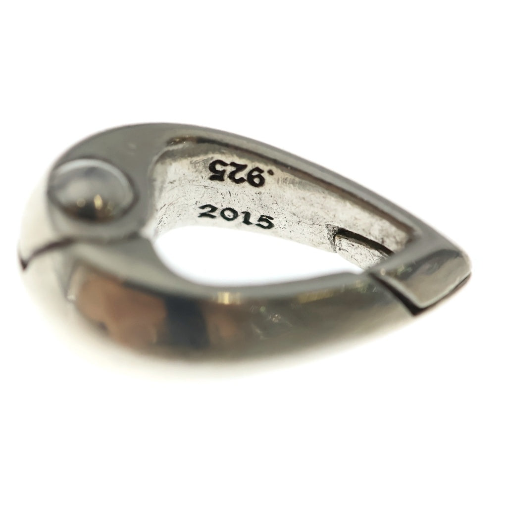 CHROME HEARTS(クロムハーツ) PLANE BALE リムーバブル プレーンベイル