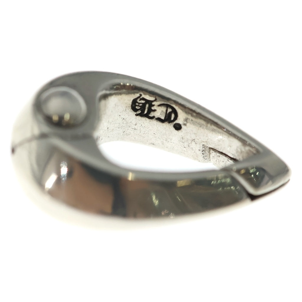 CHROME HEARTS(クロムハーツ) PLANE BALE リムーバブル プレーンベイル