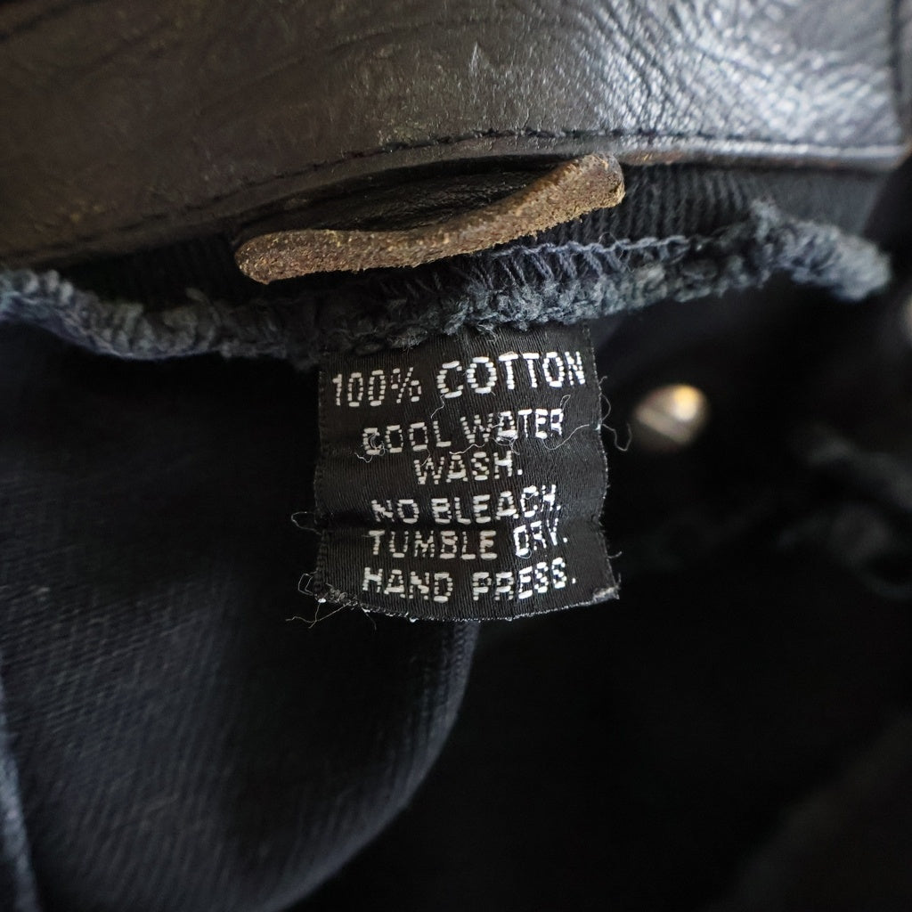 CHROME HEARTS(クロムハーツ) OLD JEAN SL FLEURKNEE フレアニーデニム
