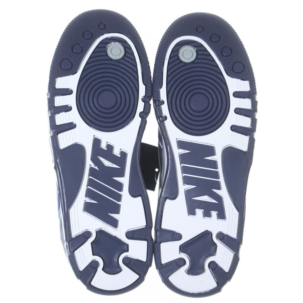 NIKE(ナイキ) ×NIGO AIR FORCE 3 LOW SP College Pack ニゴーエアフォース3 ロー SP カレッジパック ローカットスニーカー ネイビー US10/28cm HV5032-400