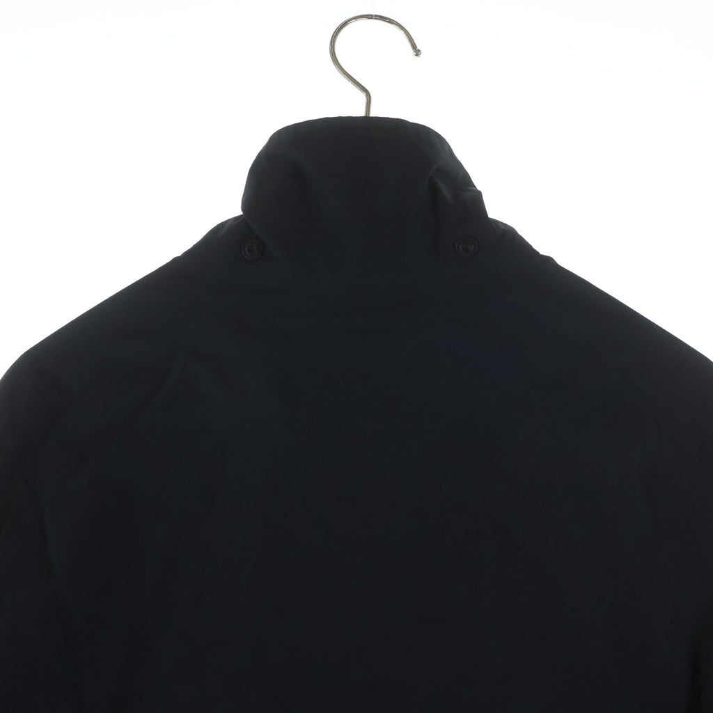 SUPREME(シュプリーム) 18AW GORE-TEX Court Jacket ゴアテックス ナイロンジャケット ブルゾン ブラック
