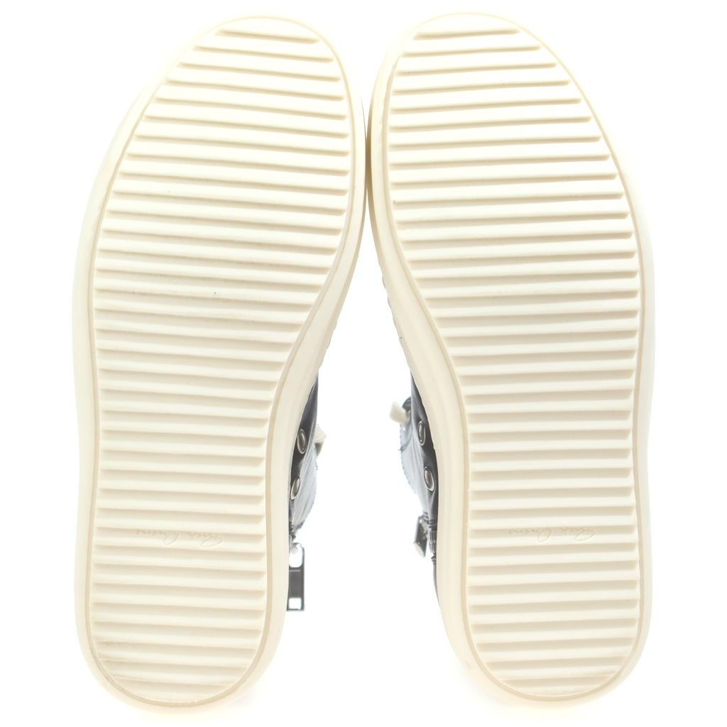 Rick Owens(リックオウエンス) SNEAKERS スニーカーズ レザー