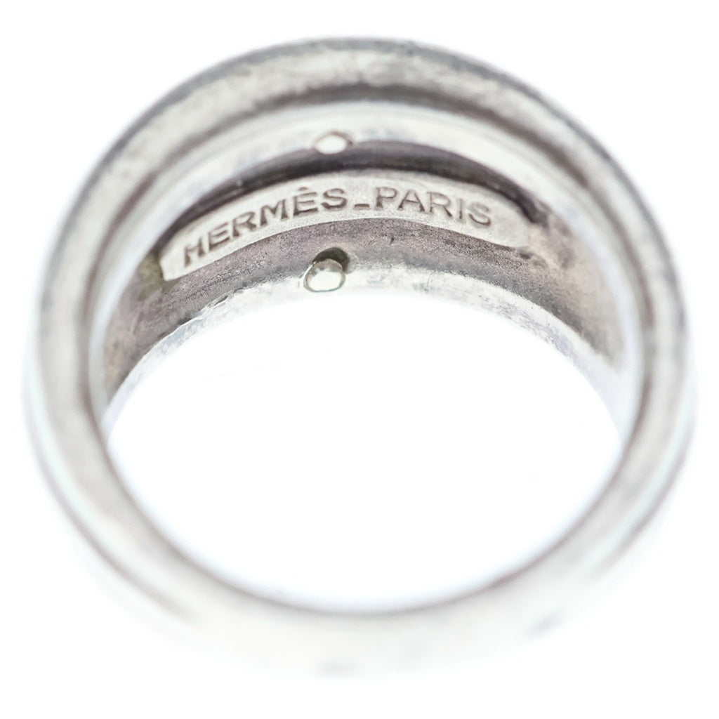 HERMES(エルメス) VINTAGE SELLIER RING ヴィンテージ セリエリング