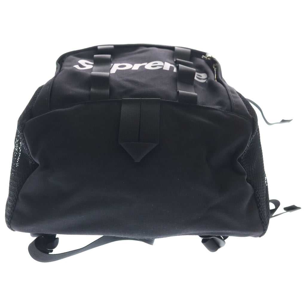 SUPREME(シュプリーム) 15SS Back Pack ロゴデザイン バックパック
