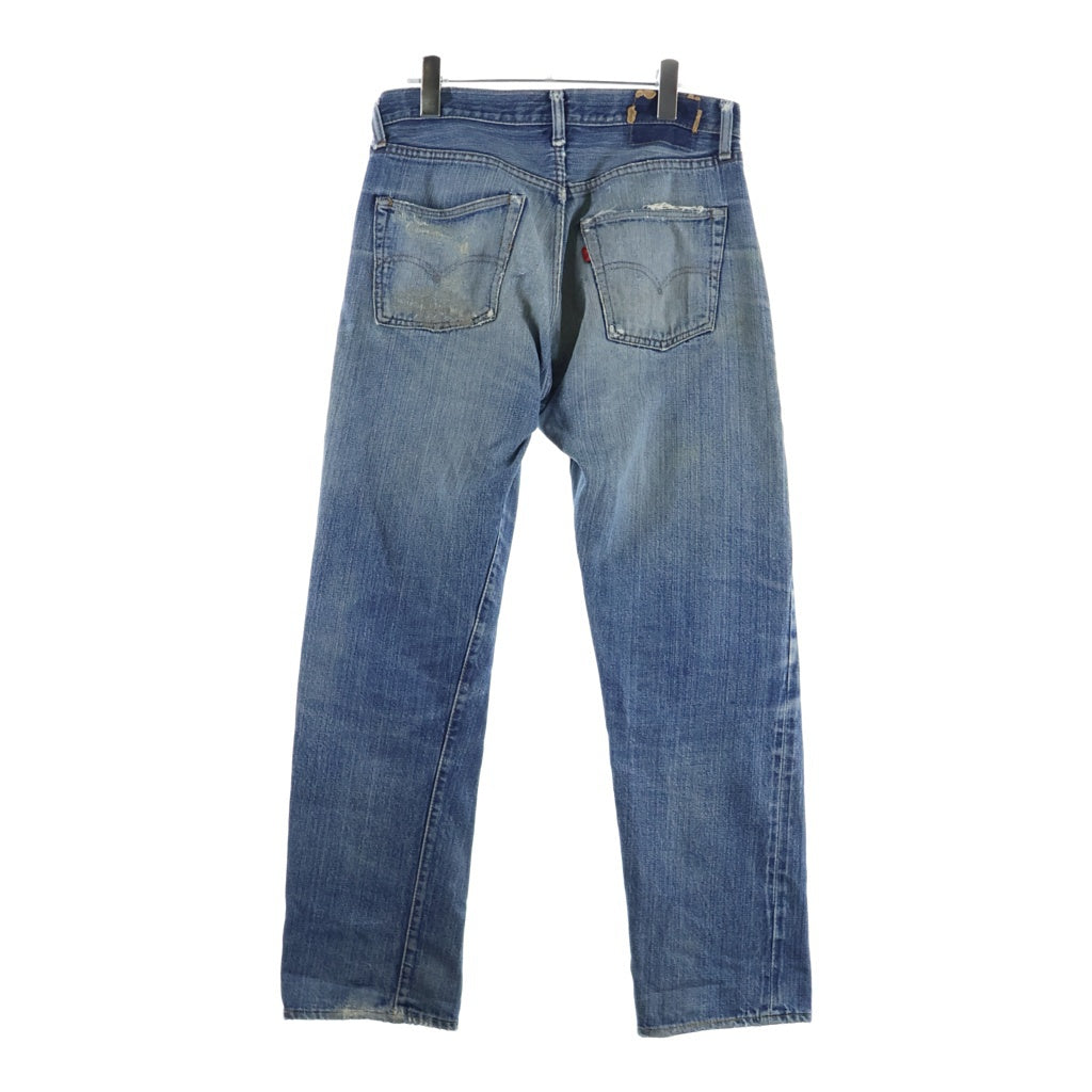 ぜ*け様 70S Levi's　501 66 前期　希少ボタン裏刻印2　W36 Levi's(リーバイス) 70S VINTAGE ヴィンテージ 501 66前期 ボタン裏