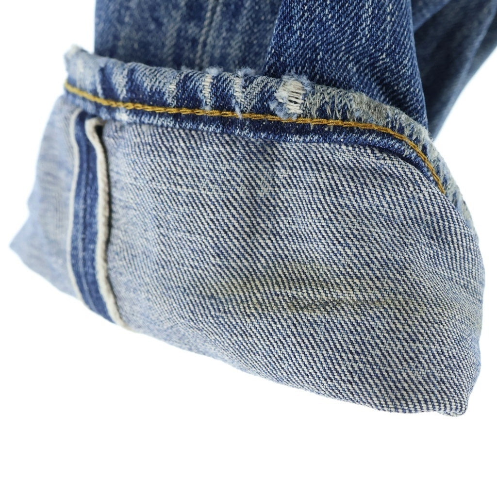 Levi's(リーバイス) 70S VINTAGE ヴィンテージ 501 66前期 ボタン裏