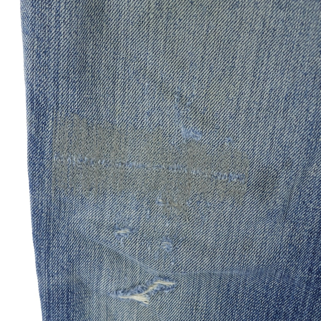 Levi's(リーバイス) 70S VINTAGE ヴィンテージ 501 66前期 ボタン裏