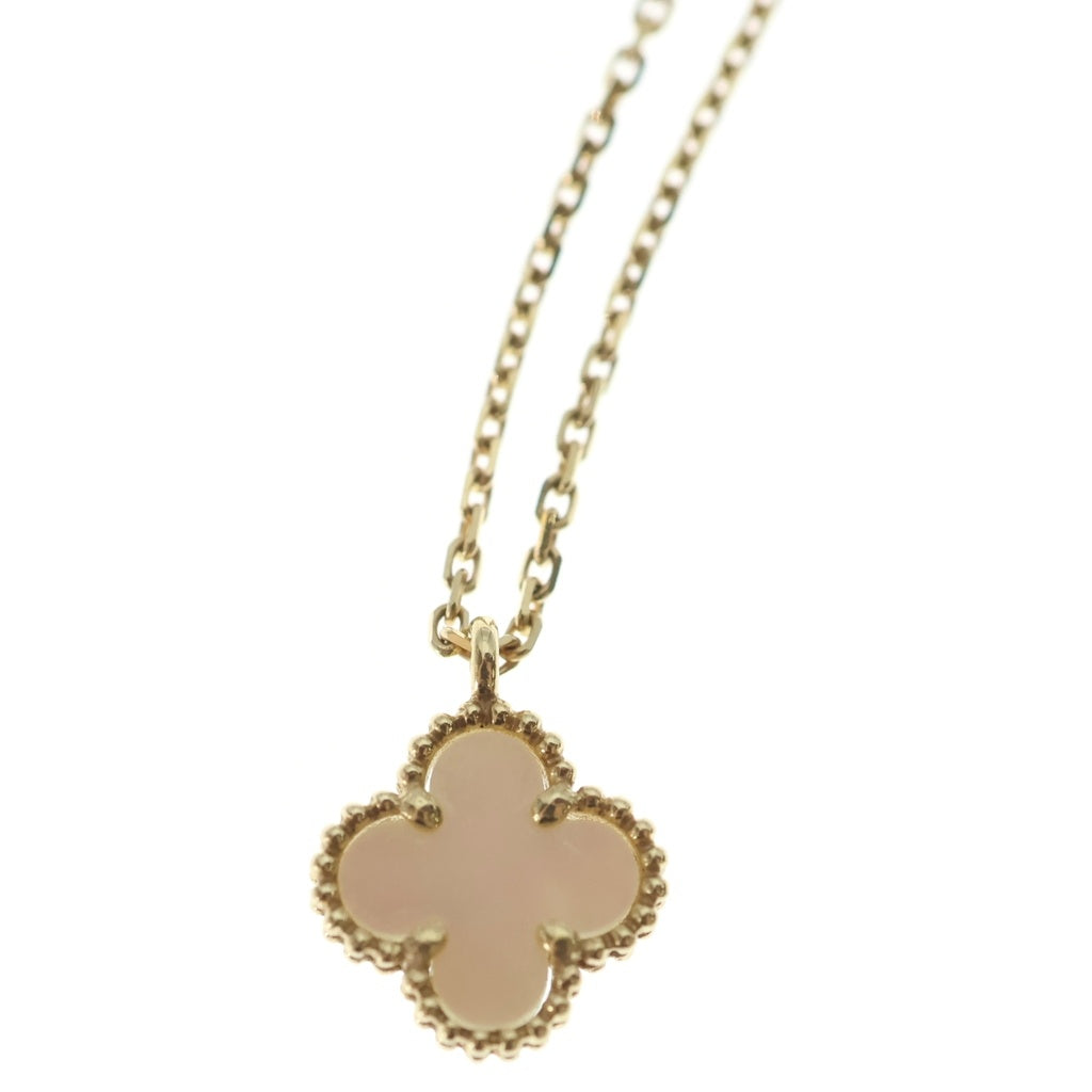 Van Cleef & Arpels(ヴァンクリーフアンドアーペル) スウィート