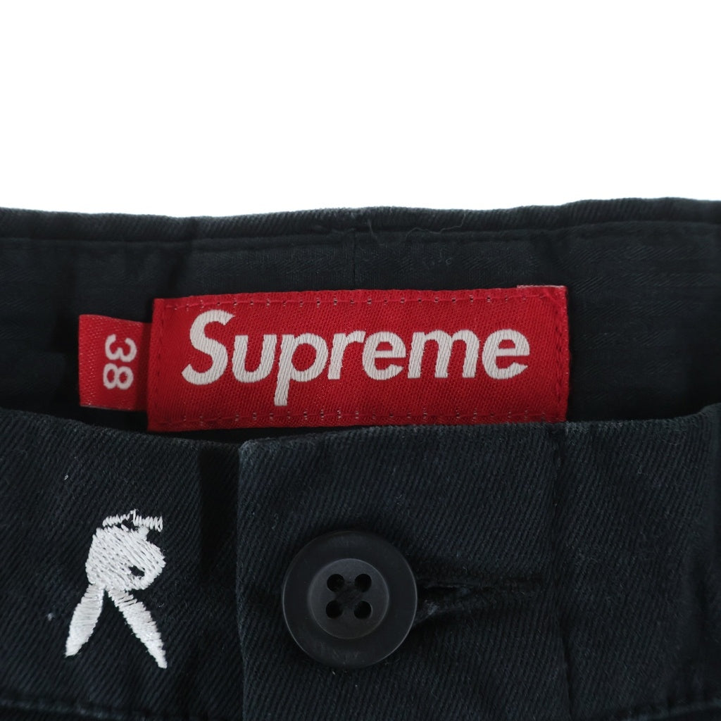SUPREME(シュプリーム) 26SS ×Play Boy Chino Pants プレイボーイ